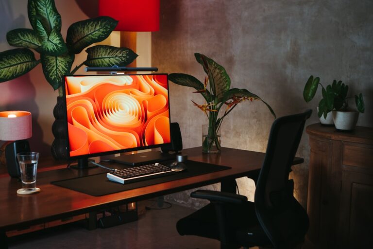 Creating a Comfortable Workspace with Quality Office Products