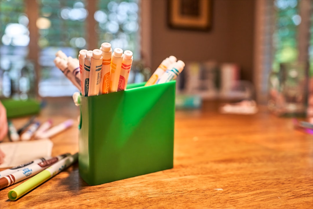 Eco-Friendly Office Supplies That Enhance Your Workspace