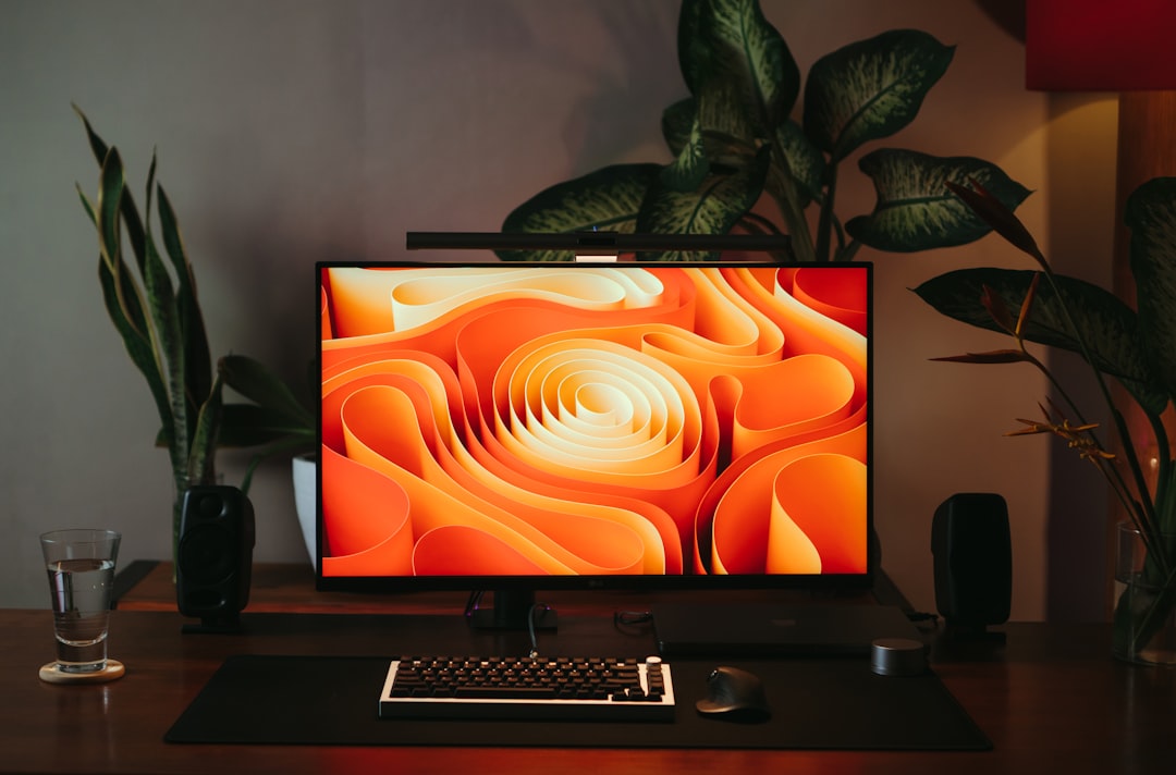 Essential Tips for Setting Up a Home Office Environment